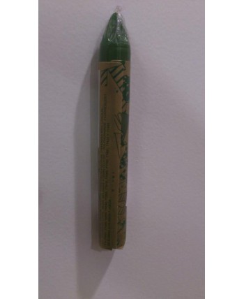 BARRA MEDIANA VERDE OSCURO.