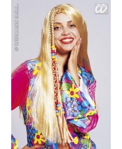 PELUCA HIPPIE