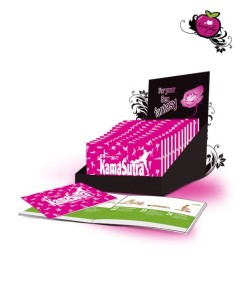 LIBRO DEL KAMASUTRA