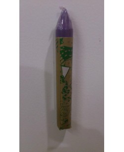 BARRA MEDIANA VIOLETA.
