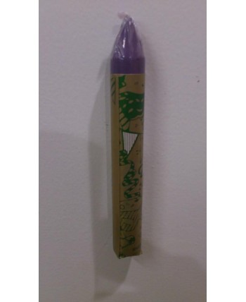 BARRA MEDIANA VIOLETA.