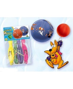GLOBO ARROZ BOLSA 4 UNI.