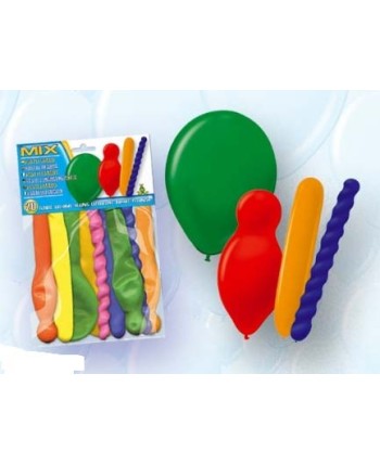 GLOB0 PASTEL 20 UNI.