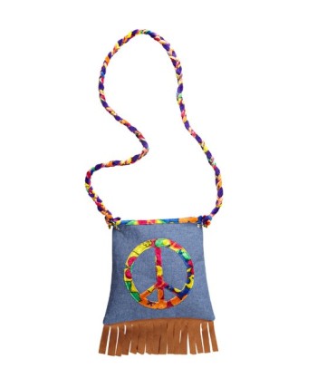BOLSO HIPPIE