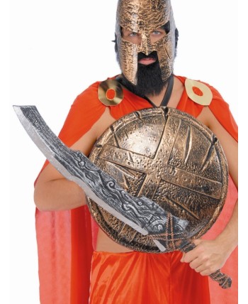 ESPADA BARBARO 86 CMS.