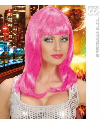 PELUCA PATSY ROSA