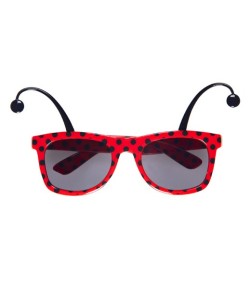 GAFAS DE MARIQUITA CON ANTENAS