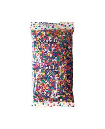 CONFETTI MULTICOLOR
