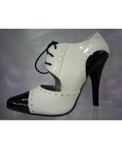 ZAPATO GANSTER SEXY