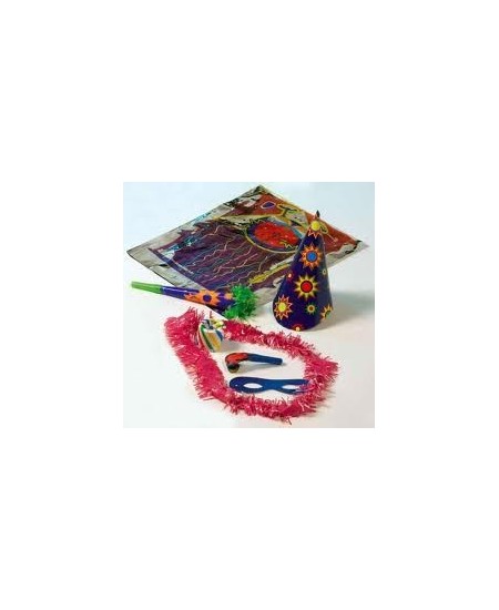 Bolsa Cotillon Pequena para Fiestas | La Casa de las Fiestas