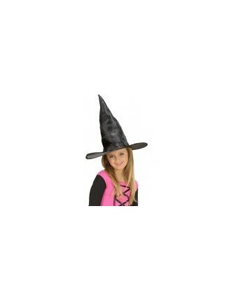 ▷ SOMBRERO BRUJA DIABOLICA NIÑA