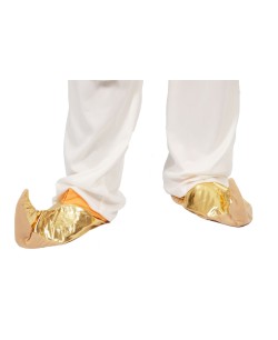BABUCHAS ORO