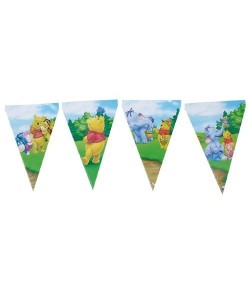 BANDERIN WINNIE