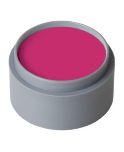 MAQUILLAJE AQUA COLOR FUCSIA 15 ML