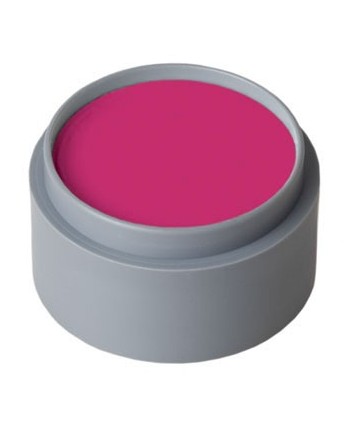 MAQUILLAJE AQUA COLOR FUCSIA 15 ML