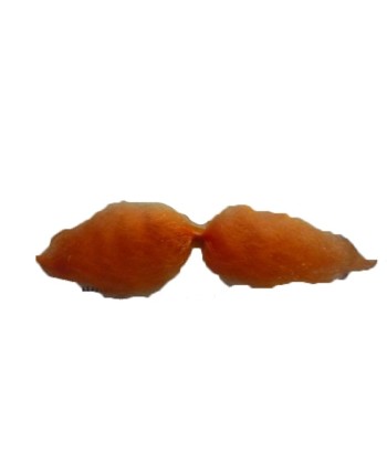 BIGOTE MOSTACHO BUTANO