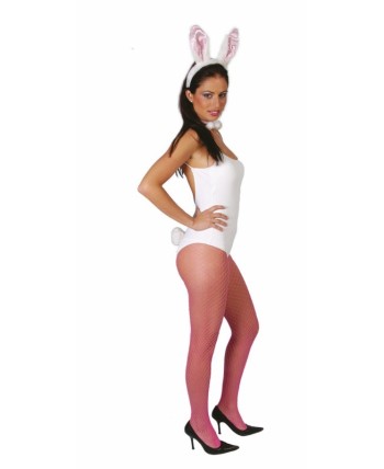 CONJUNTO CONEJITA BLANCO