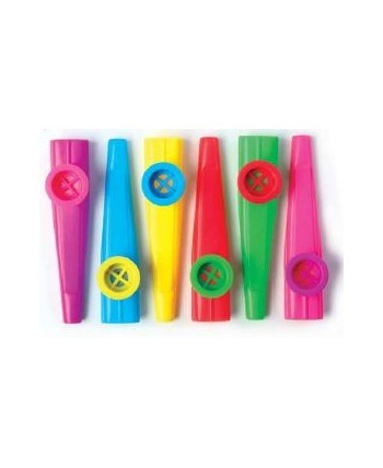 MURGA GRANDE 2 UNIDADES