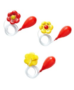 FLOR DE AGUA PAYASO MINI