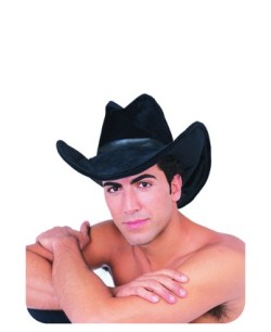 SOMBRERO COWBOY ESPECIAL