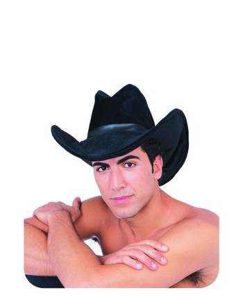 SOMBRERO COWBOY ESPECIAL