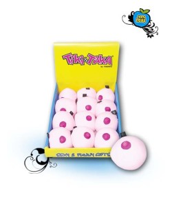 TETAS ANTI-STRESS 1 UNIDAD