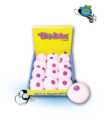 TETAS ANTI-STRESS 1 UNIDAD