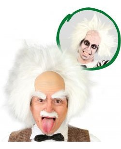 PELUCA EINSTEIN