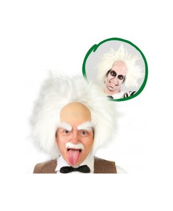 PELUCA EINSTEIN