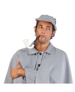 PIPA DETECTIVE