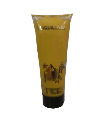 FONDO AMARILLO 20CC. FONDO AMARILLO 20CC.