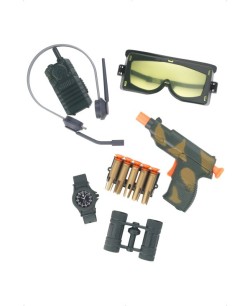 SET MILITAR