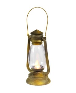 FAROL CON LUZ DE LED
