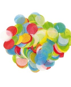 CONFETTI SEDA GIGANTE