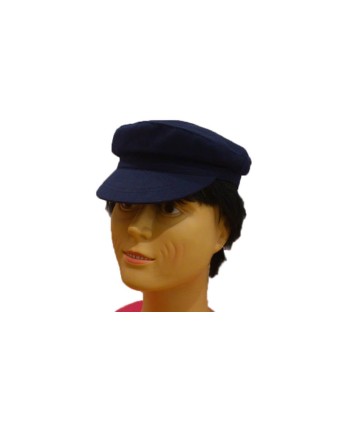 GORRA MARINERO TERGAL