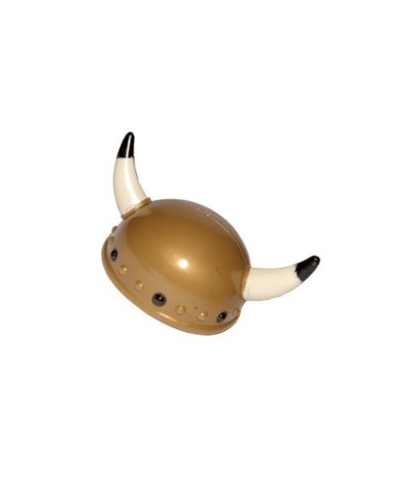 CASCO VIKINGO MEDIANO