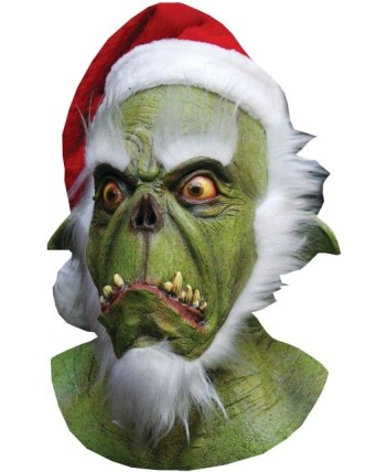 CARETA DELUXE GREEN SANTA CARETA DELUXE GREEN SANTA