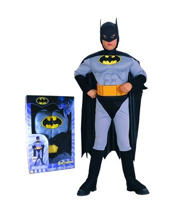 Las mejores ofertas en Disfraz Adulto Unisex Batman Látex máscaras y  antifaces