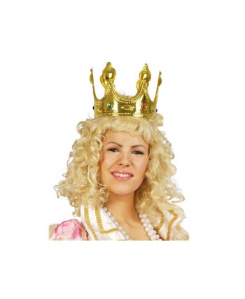 CORONA REY-REINA PICOS