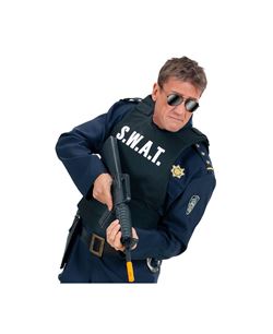 CHALECO S.W.A.T HOMBRE