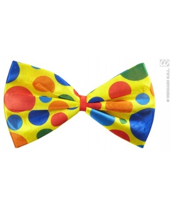 PAJARITA MAXI TOPOS COLORES