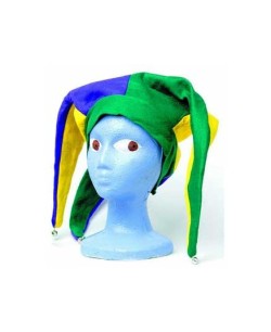 GORRO BUFON
