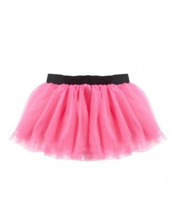 TUTU FUCSIA