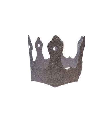 CORONA REDONDA PLATA