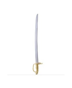 ESPADA LUGARTENIENTE 73CM