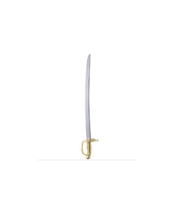 ESPADA LUGARTENIENTE 73CM
