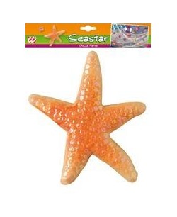 ESTRELLA DE MAR DECORACIÓN 22 CMS.