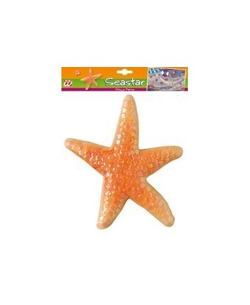 ESTRELLA DE MAR DECORACIÓN 22 CMS.