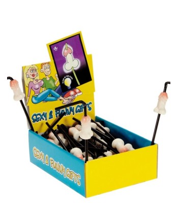 PAJITA PITO FOSFORITO UNIDAD