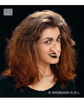 NARIZ DE BRUJA PROFESIONAL
